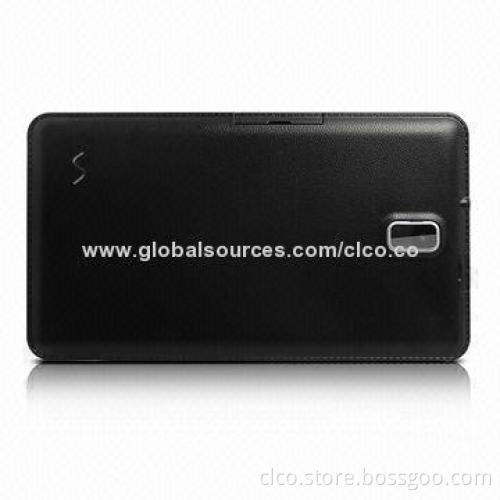 7-inch 3G Tablet PCs with Dual-core, 2,800mAh Battery Capacity